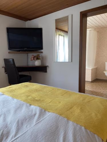 Hotel Ochsen — foto 6