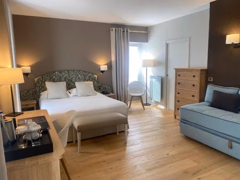 Hôtel de la Plage - Saint Jean de Luz — foto 5