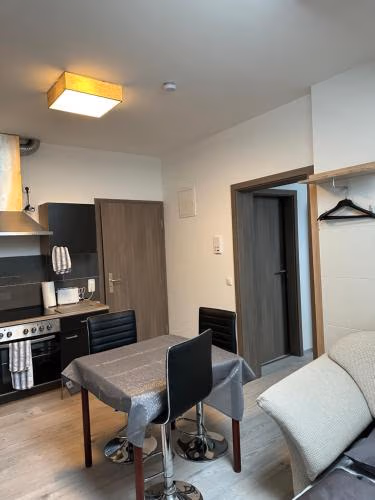 Zwillinge Ferienwohnung am Markt — foto 6