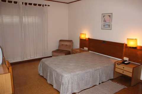Hotel Bom Sucesso — foto 7
