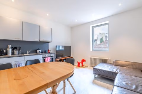 Mount Pilatus view Apartment Lucerne with free parking & WIFI — foto 1