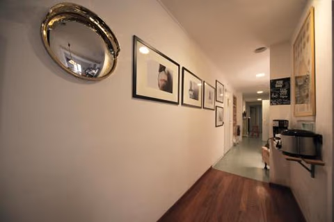 Dopa Hostel — photo 4
