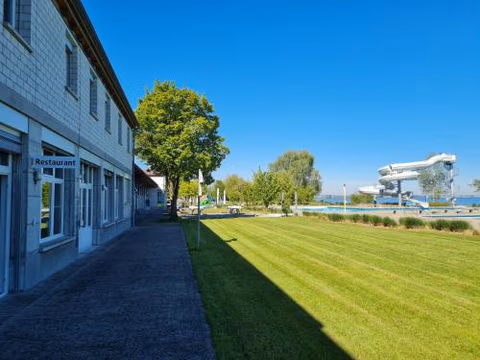 Herberge Seeperle Bistro Rorschach — foto 3