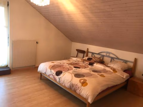 Beautiful apartment in the center of Switzerland — foto 6