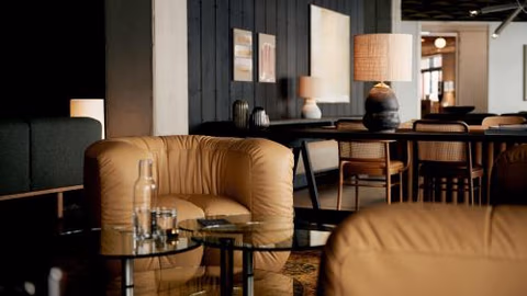 Karl August - a Neighborhood Hotel — photo 8