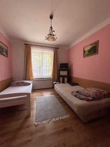 Leśniewscy - Pokoje Gościnne — foto 2