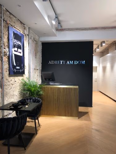Hotel Adrett am Dom - Digital Access — photo 2