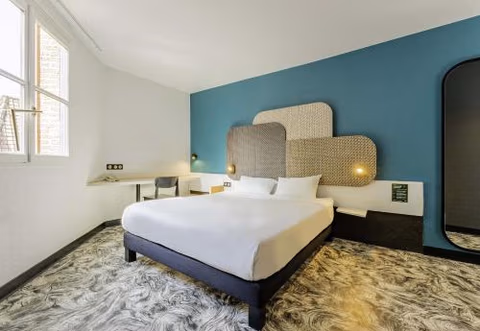B&B HOTEL Arras Centre Les Places — foto 3