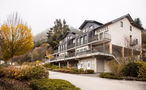 M13 Hotel — foto 1