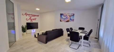 Apartament Agat — foto 1