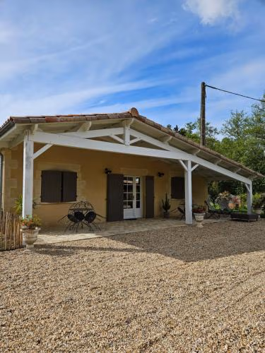 Gîte à la ferme Chant'alouette — foto 1