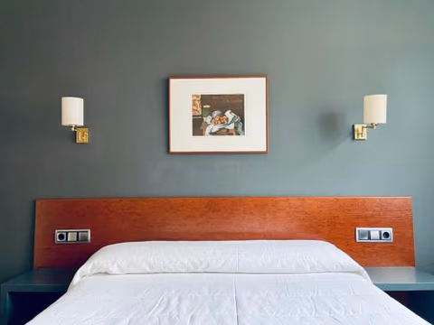 Hotel Yerri — foto 6