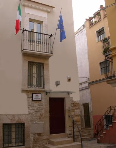 Bed & Breakfast Palazzo Ducale — foto 1