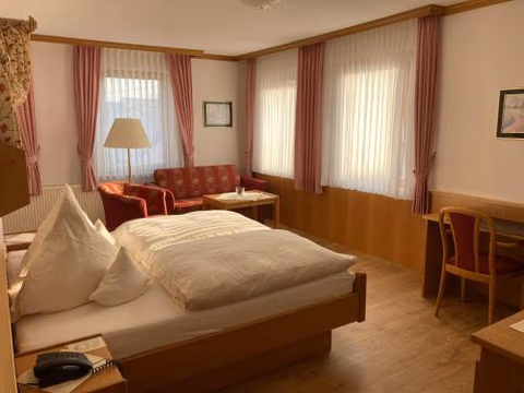 Bengel's Hotel zur Krone — foto 2