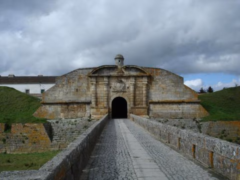 A Muralha — photo 9
