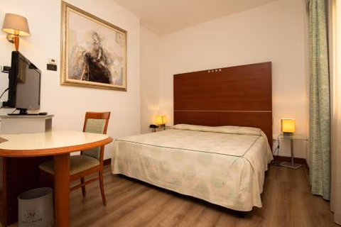 Millennhotel — foto 7