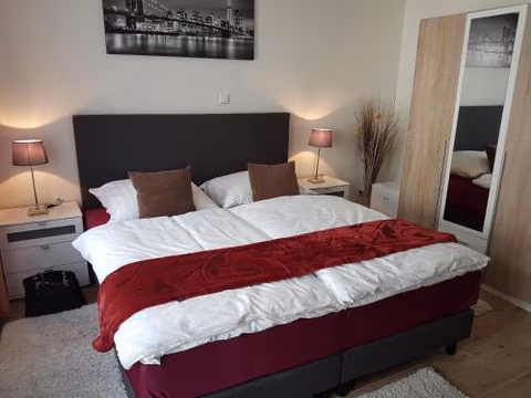 Hotel Eigelstein — foto 6