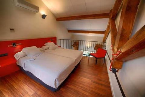Hotel Tximista — foto 5