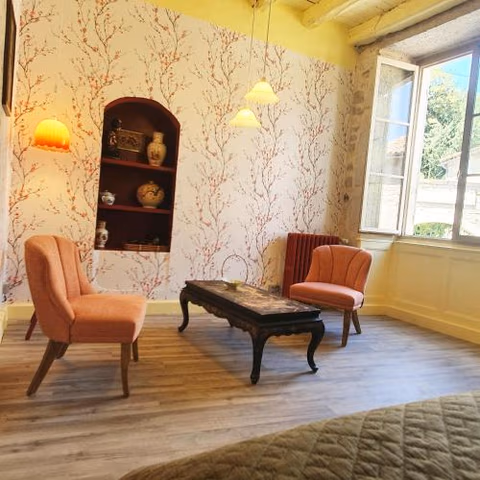 Maison Fossemagne — foto 4