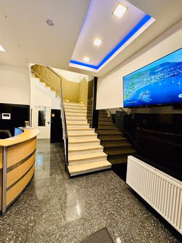 Hotel City Star — photo 3