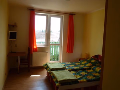 Penzion Zelený Dvor — foto 1