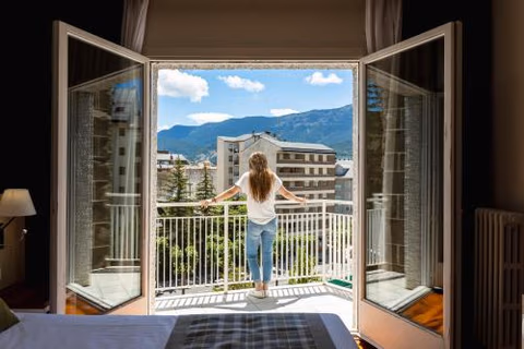 Gran Hotel de Jaca — photo 2