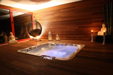 Quinta dos Padres Santos, Agroturismo & Spa — foto 8