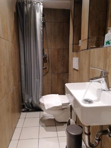 Hotel am Park — foto 4