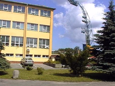 Hotel Štadión — foto 1
