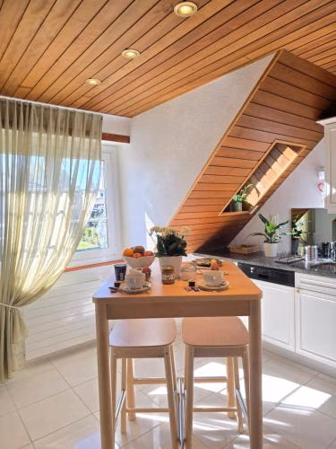 Appartement confortable à deux pas de l'EPFL - l'UNIL — foto 7