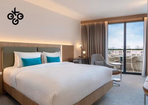 Courtyard by Marriott Biel Bienne — foto 6