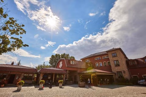 Oławian Hotel — foto 1