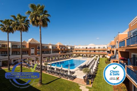 Vila Gale Tavira — foto 1
