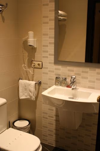 Hotel Los Molinos — foto 8