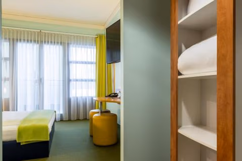 Hotel Fränkische Schweiz-Pegnitz — foto 9