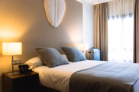 Hotel Mirador de La Franca — foto 2