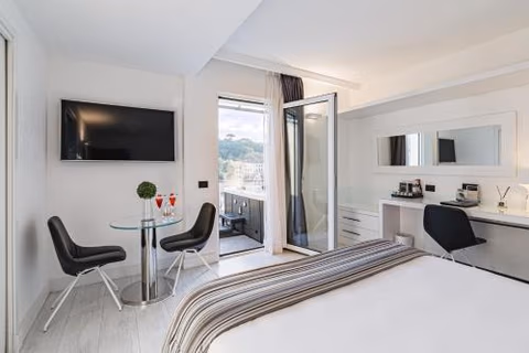 LHP Hotel River & SPA — foto 6