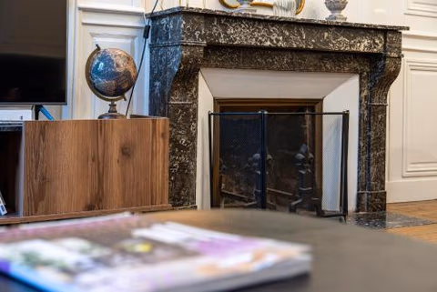 L' ALCOVE- Confort Charme Downtown — foto 3