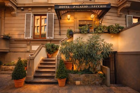Hotel Palazzo Vecchio — foto 7