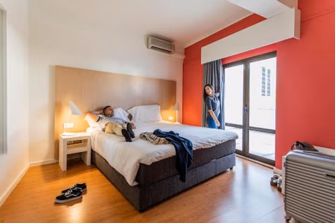 Stay Hotel Coimbra Centro — foto 1