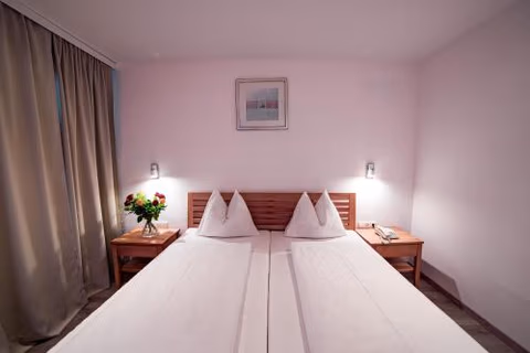 Hotel Central — foto 5