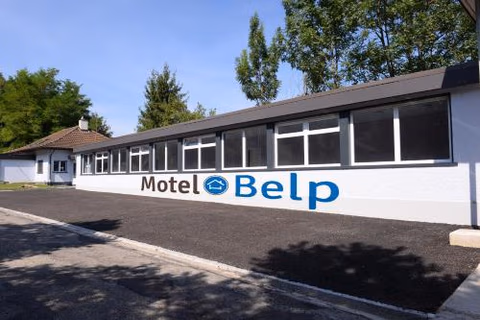 Hotel Belp Bern Airport Free Parking — foto 2