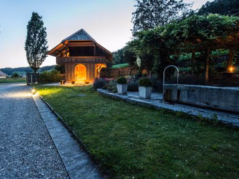 Holiday Home Spycher-Lodge by Interhome — foto 3