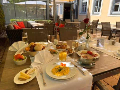 MOMENTS Boutique Hotel — foto 4