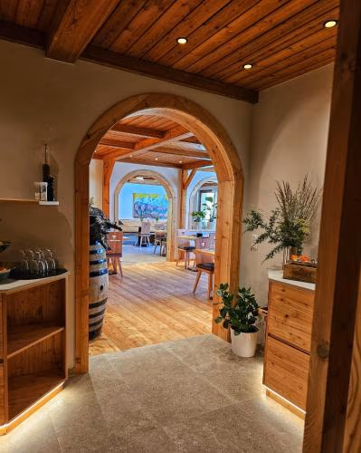 Lärchen Lodge — foto 6