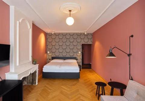 ADLER Boutique Hotel — foto 2