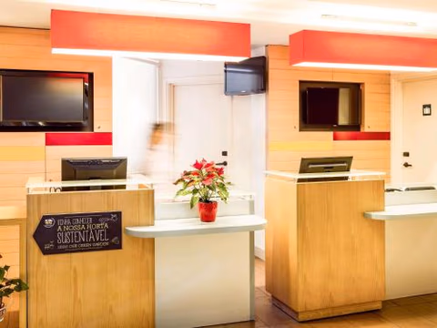 Hotel Ibis Porto Centro — foto 4