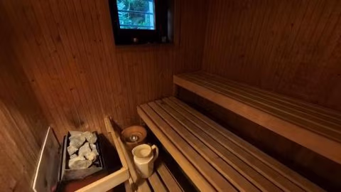 Gästezimmer in alternativer Kulturvilla — foto 4
