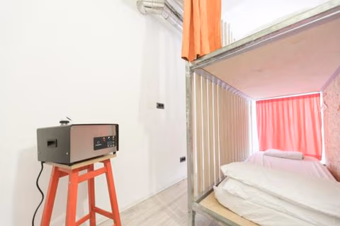 Dopa Hostel — photo 9
