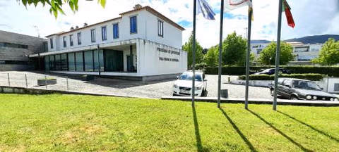 Pousada de Juventude de Vila Nova de Cerveira — foto 4